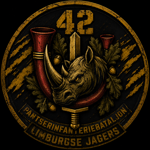 13 Lichte Brigade