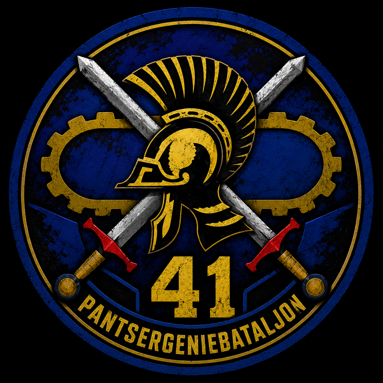 13 Lichte Brigade