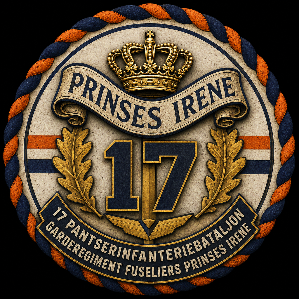 13 Lichte Brigade
