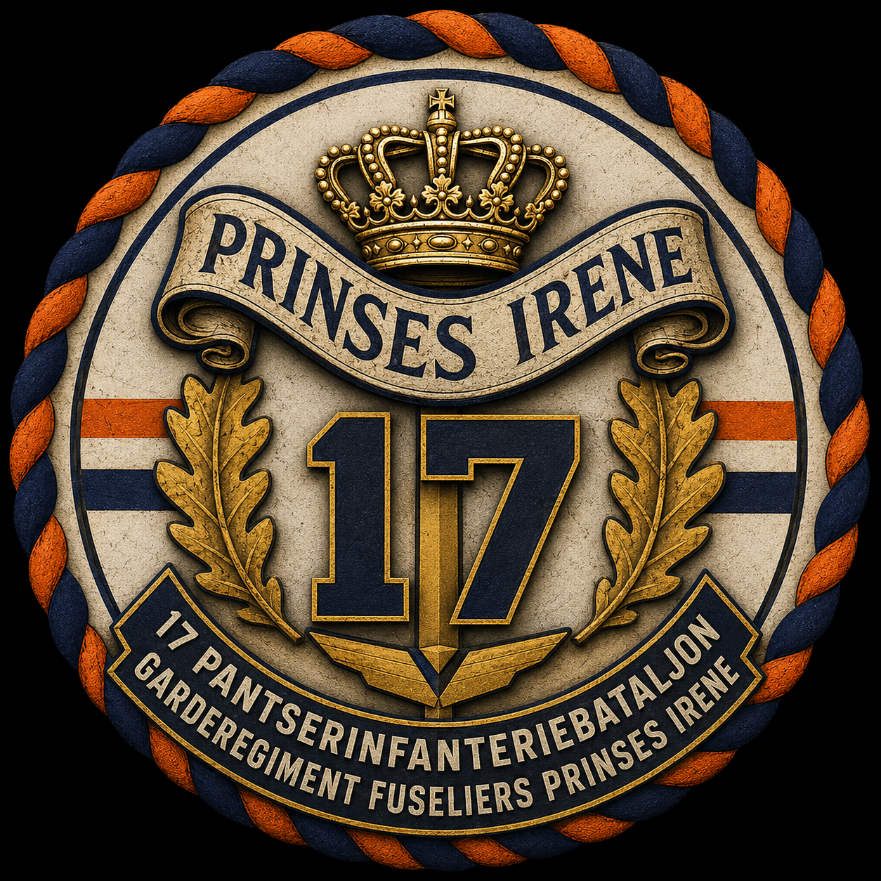 13 Lichte Brigade