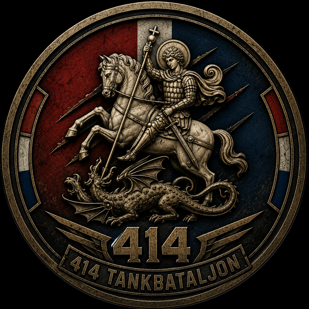 43 Gemechaniseerde Brigade