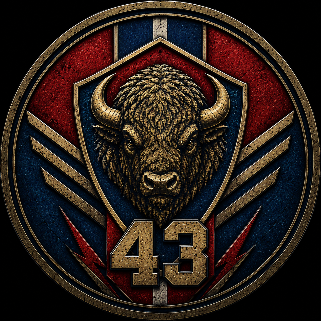 43 Gemechaniseerde Brigade