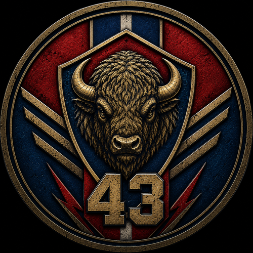 43 Gemechaniseerde Brigade