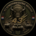 43 Gemechaniseerde Brigade