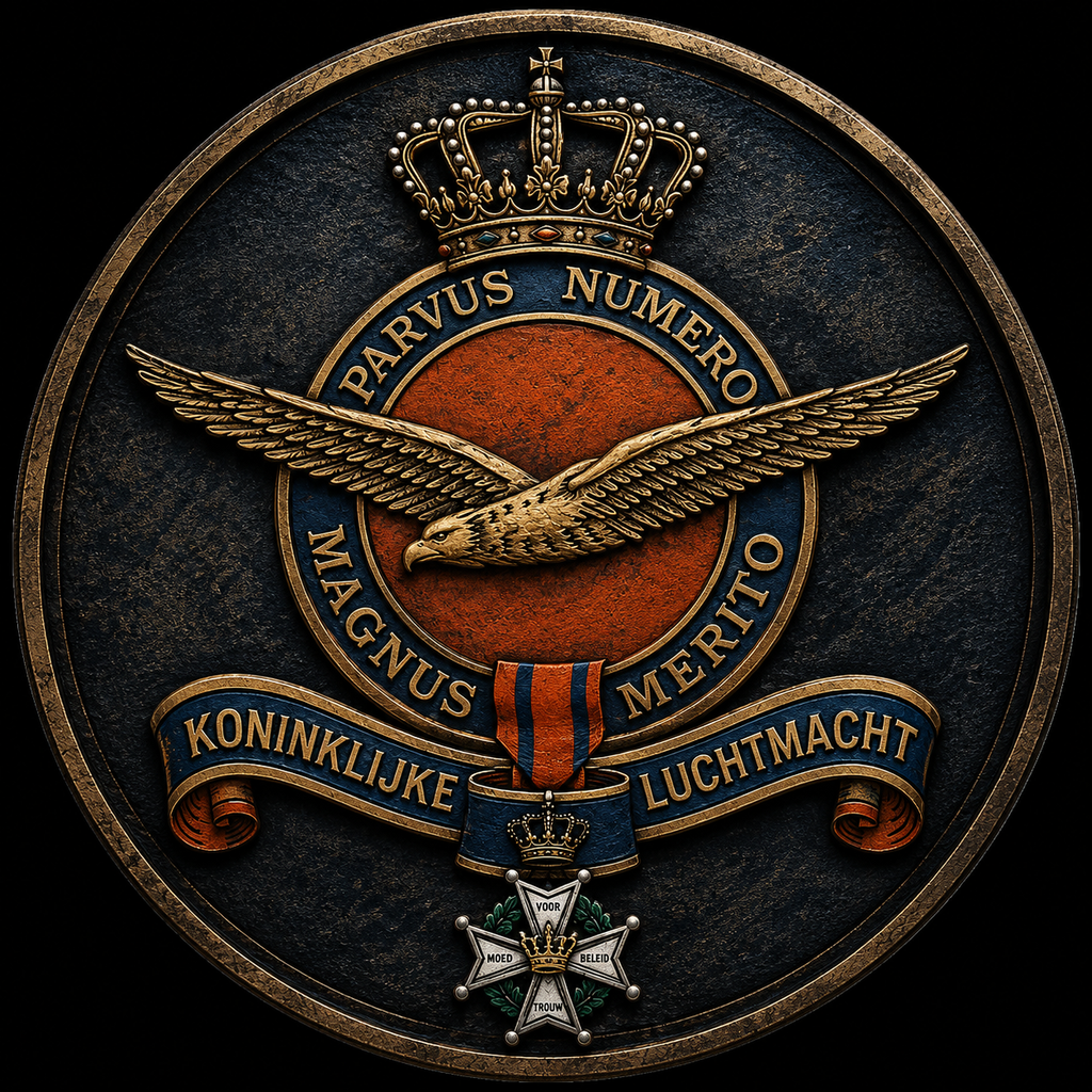 Koninklijke Luchtmacht