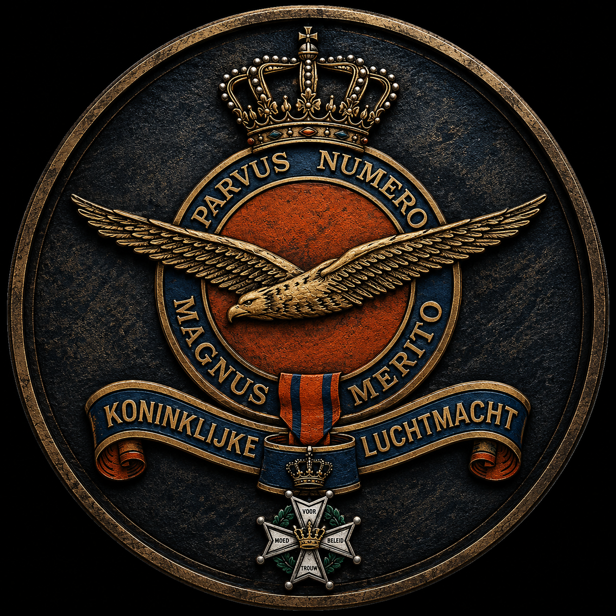 Koninklijke Luchtmacht