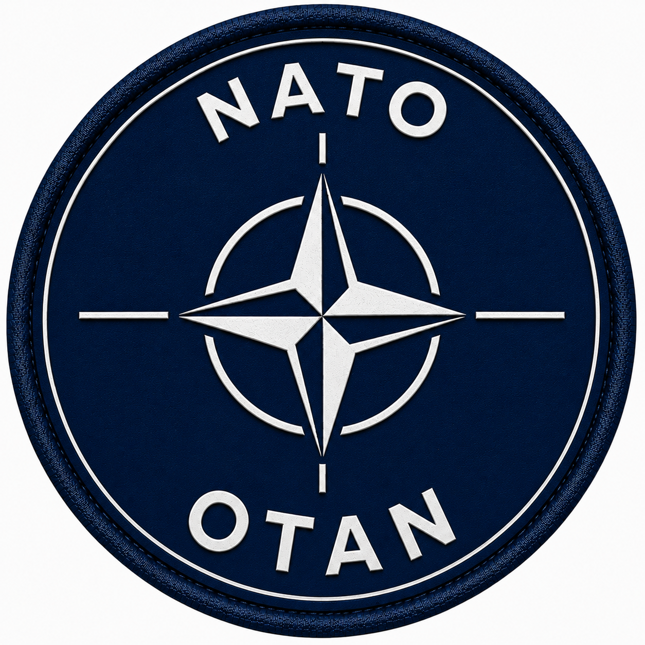 Basic Defensie Stickers