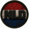 Basic Defensie Stickers