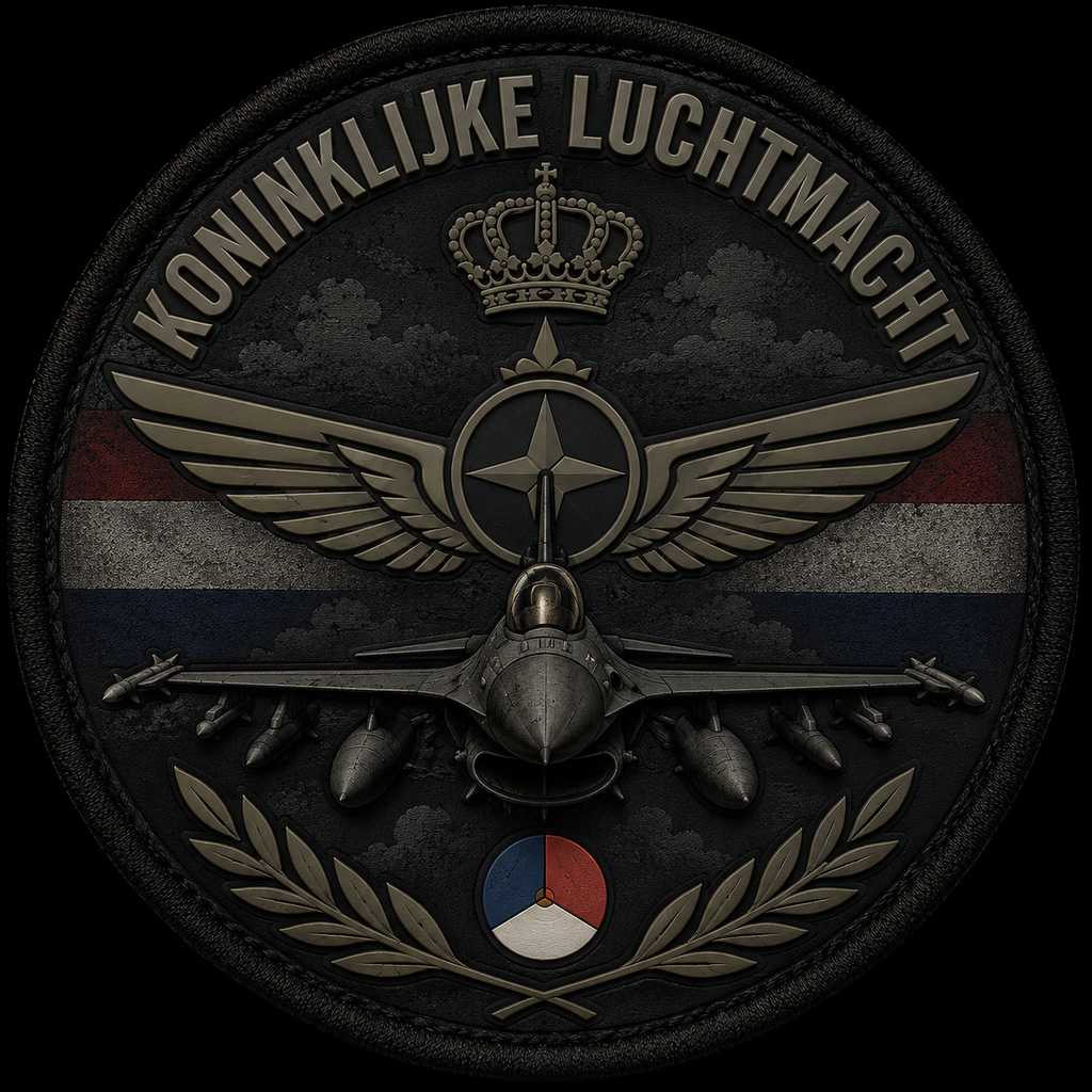Koninklijke Luchtmacht