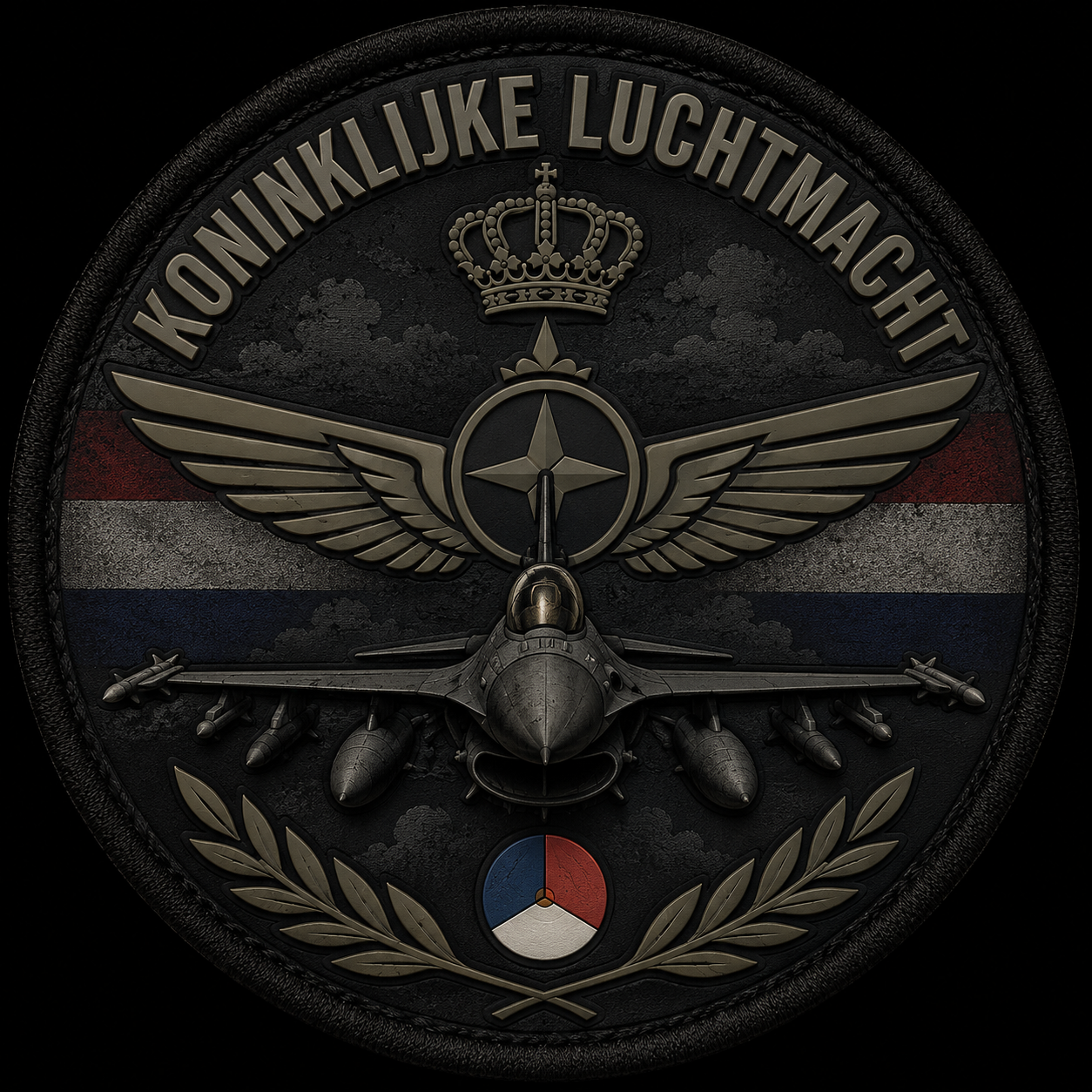 Koninklijke Luchtmacht