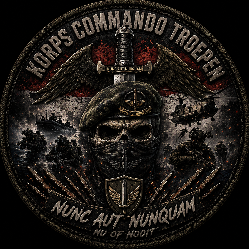 Special Forces