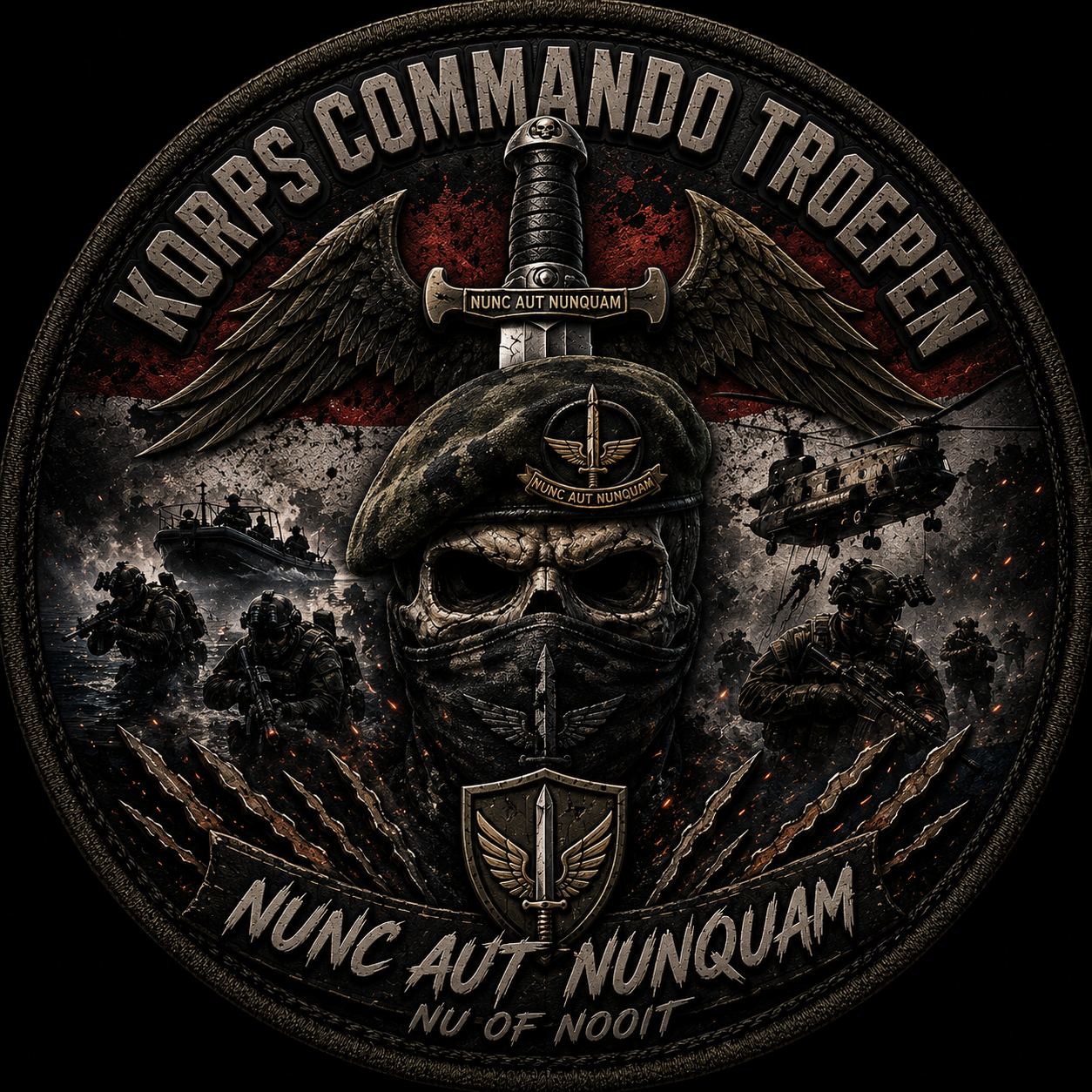 Special Forces