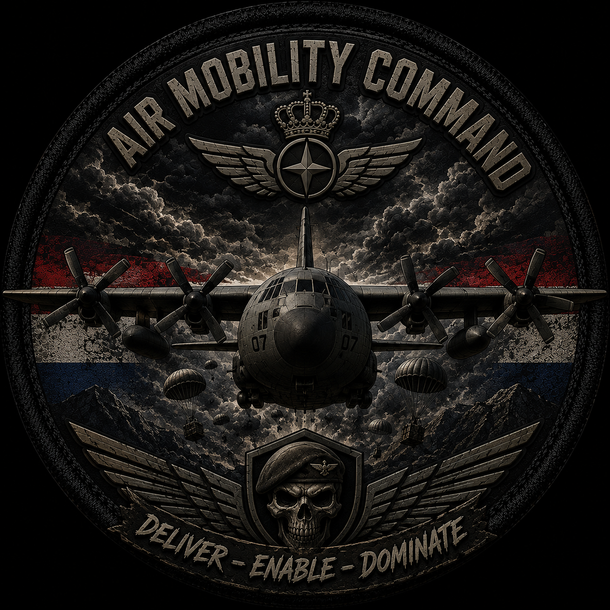 Koninklijke Luchtmacht
