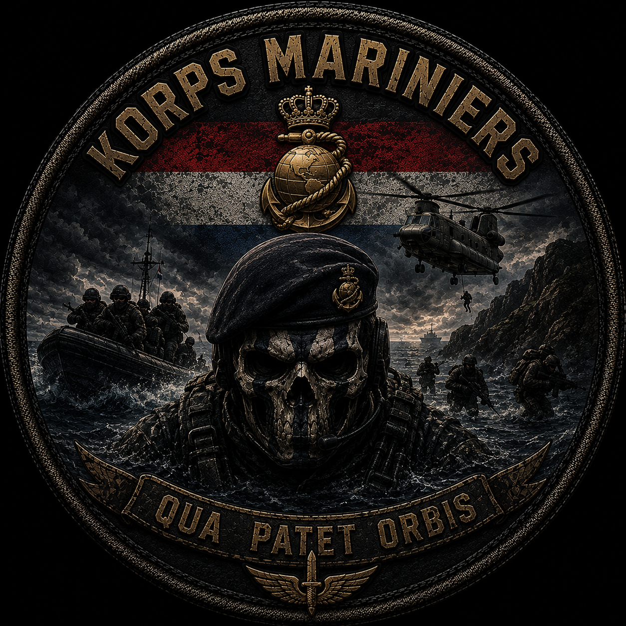 Special Forces