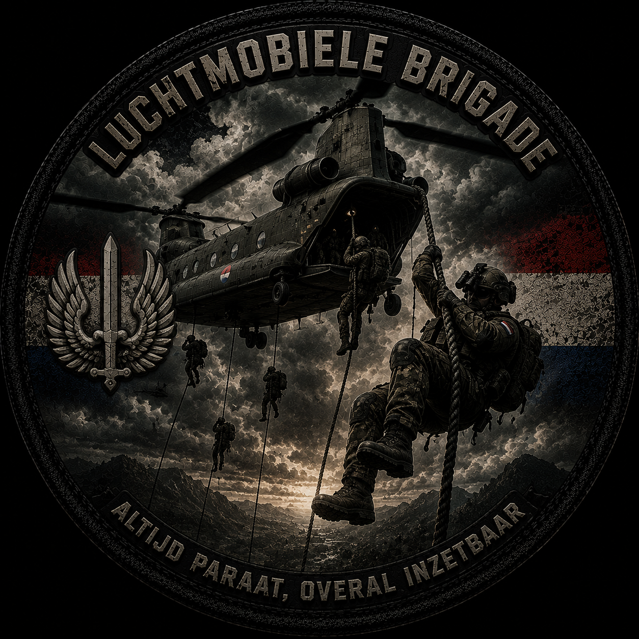 Special Forces