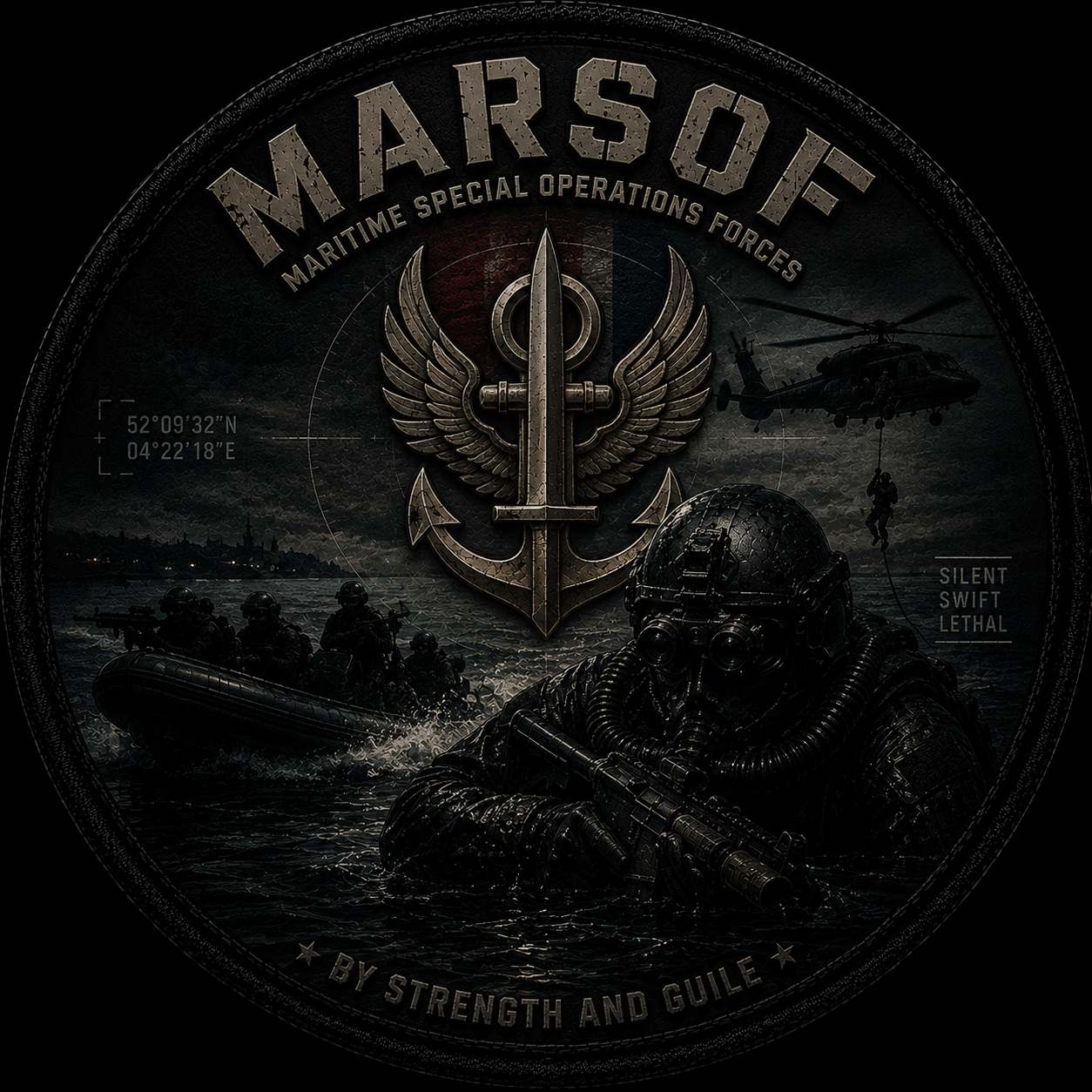 Special Forces