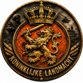 Koninklijke Landmacht