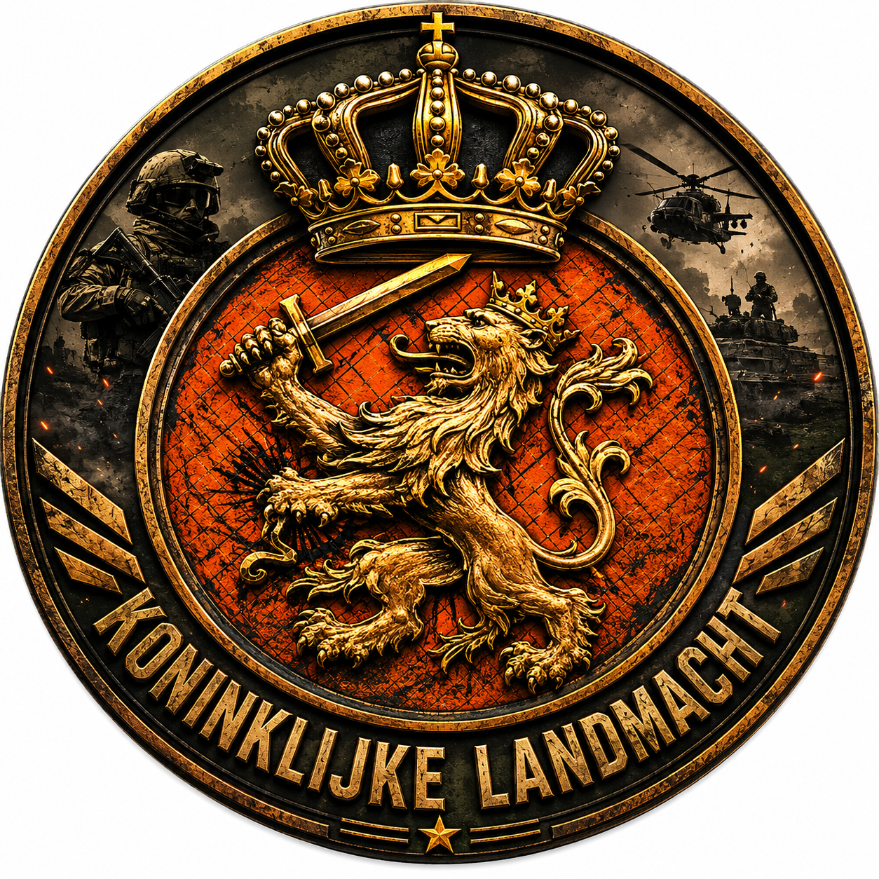 Koninklijke Landmacht