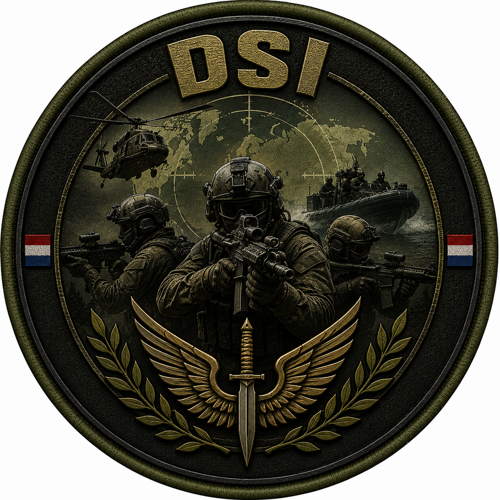 Special Forces