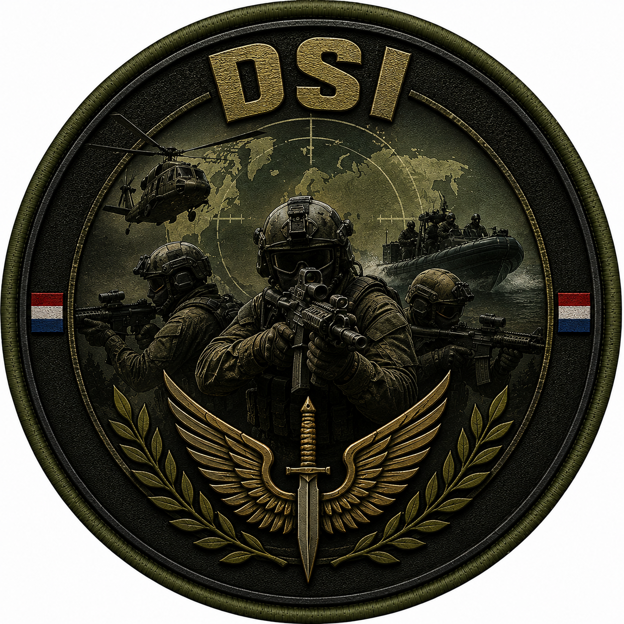 Special Forces