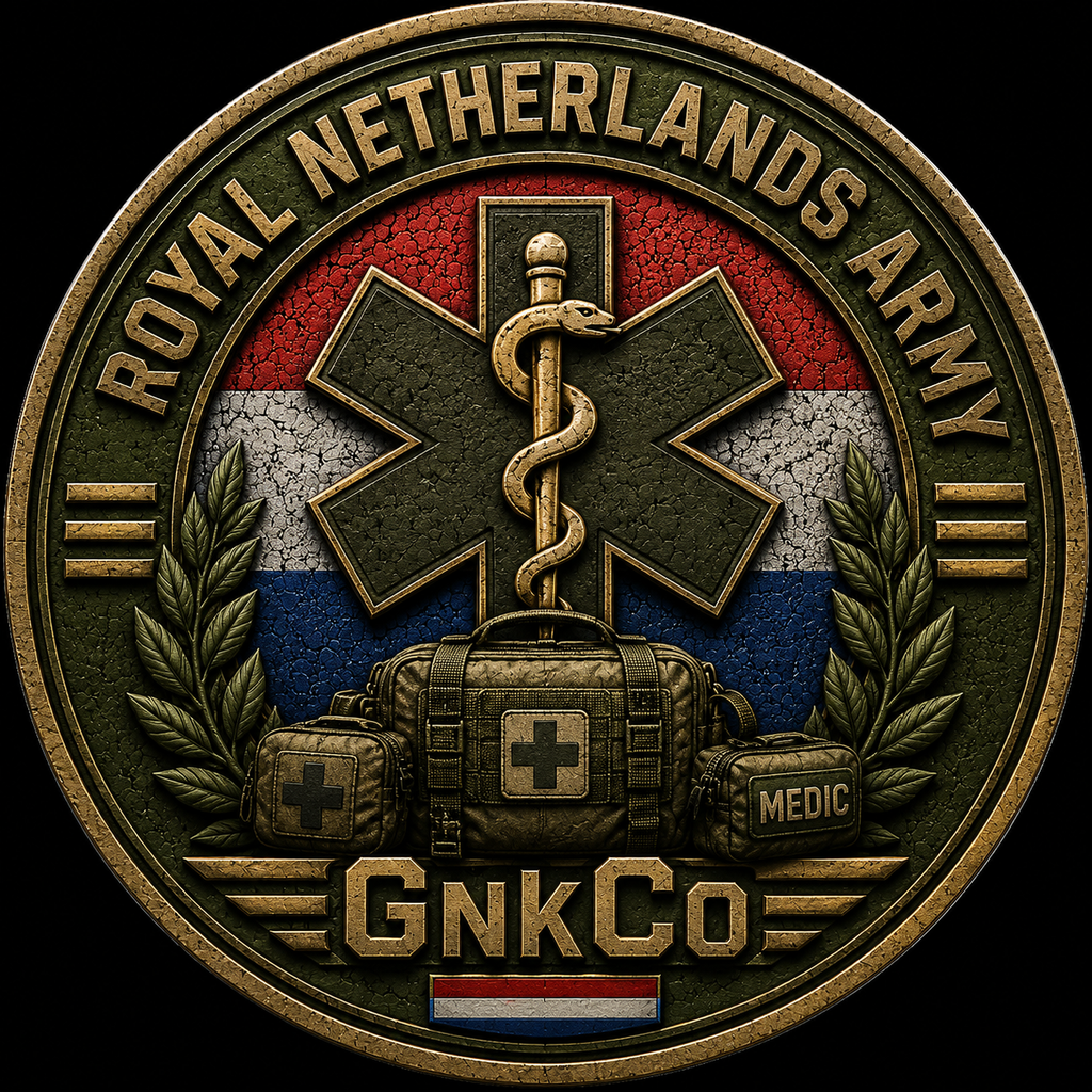 Geneeskundig Commando