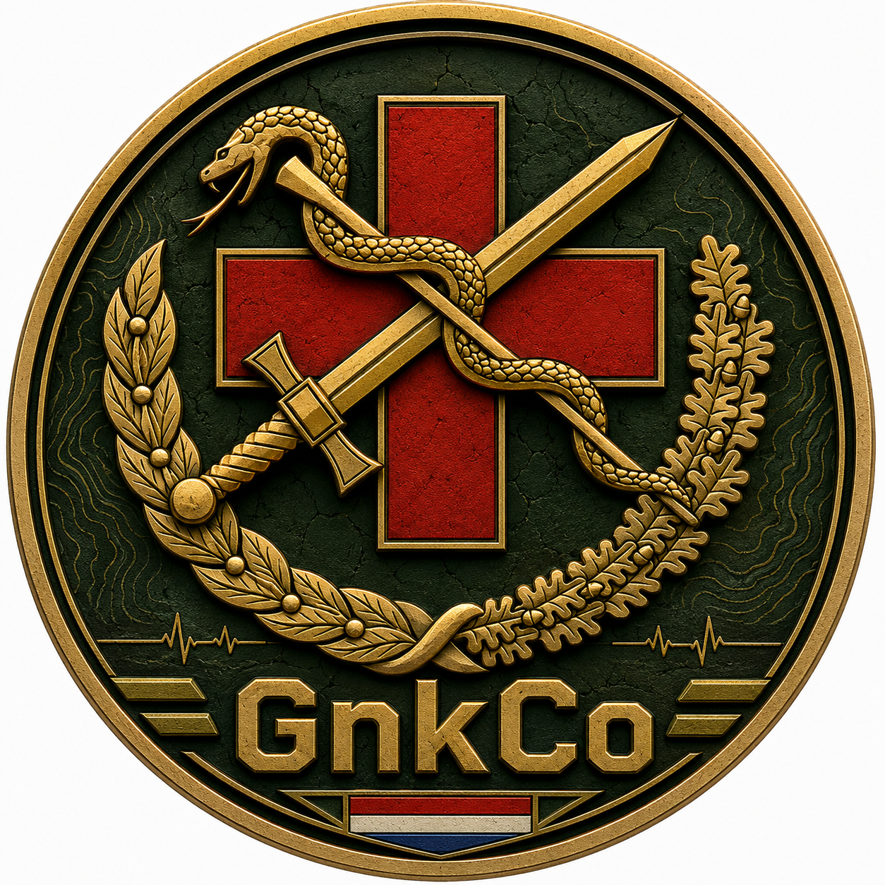 Geneeskundig Commando