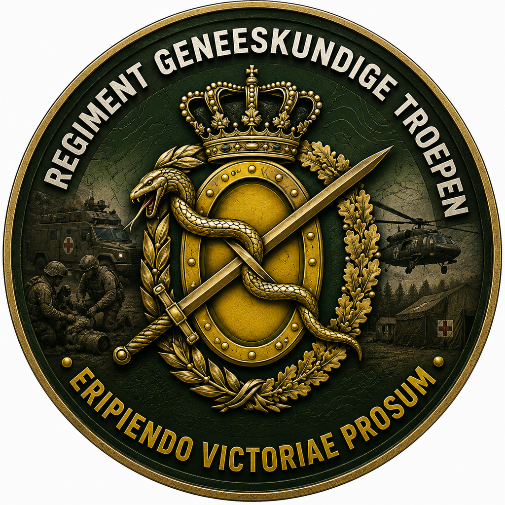 Geneeskundig Commando