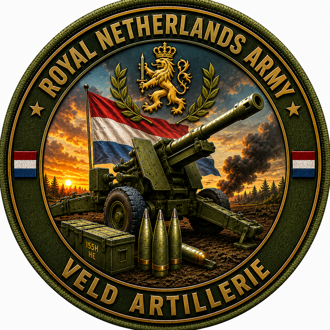 Koninklijke Landmacht