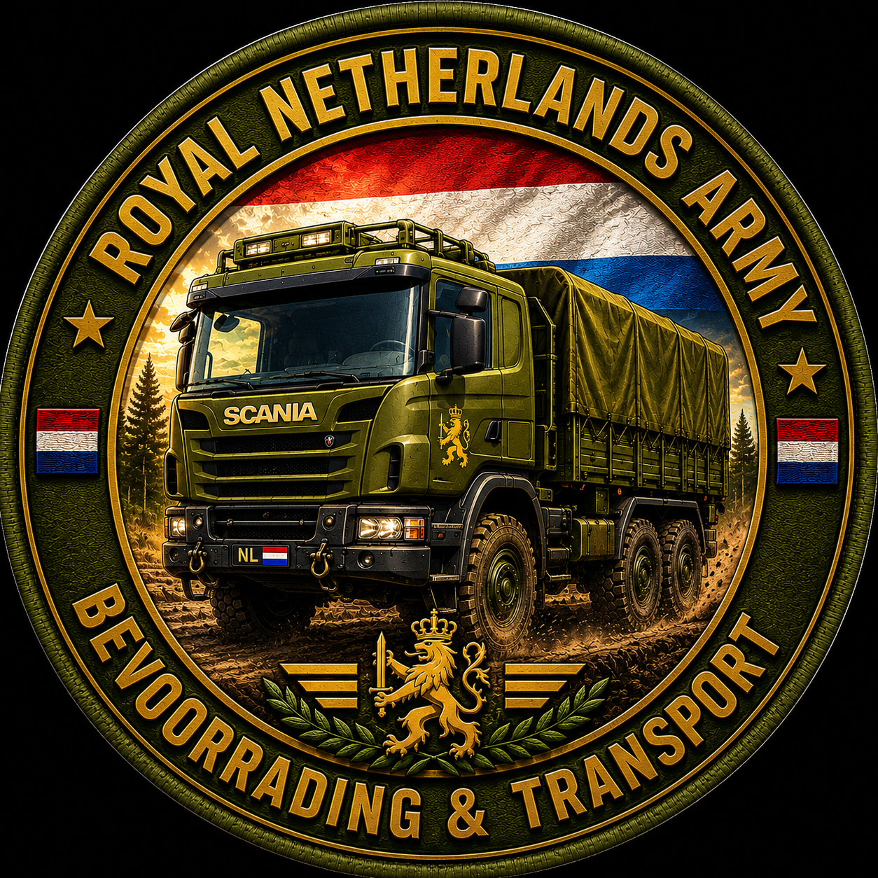 Koninklijke Landmacht