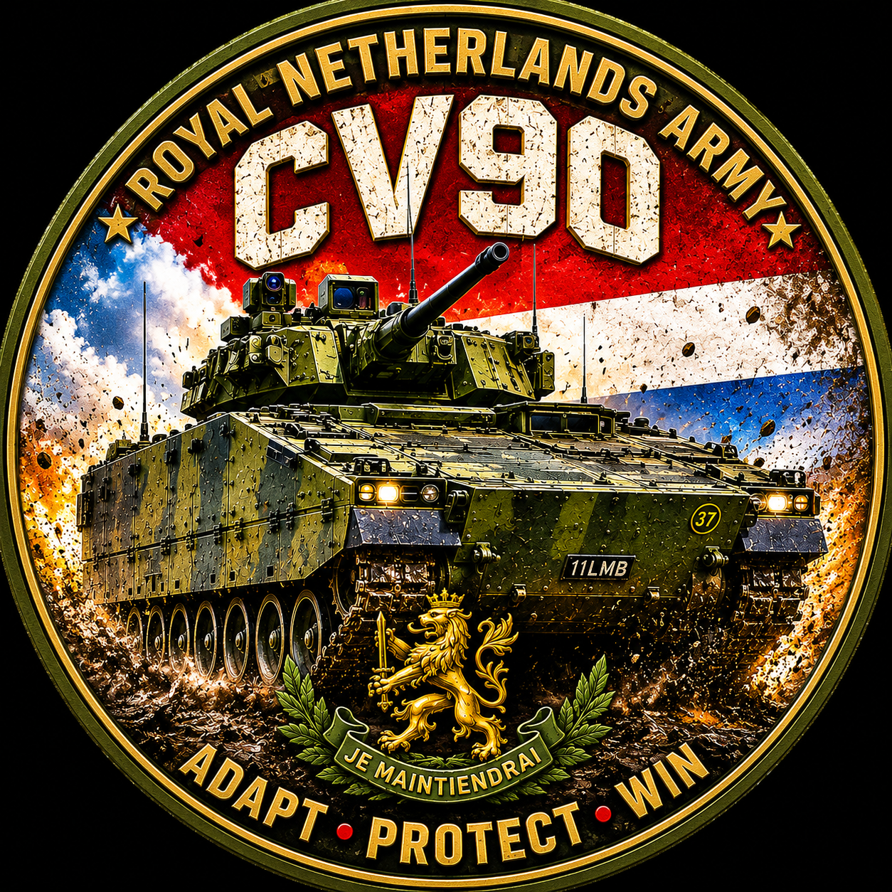 Koninklijke Landmacht