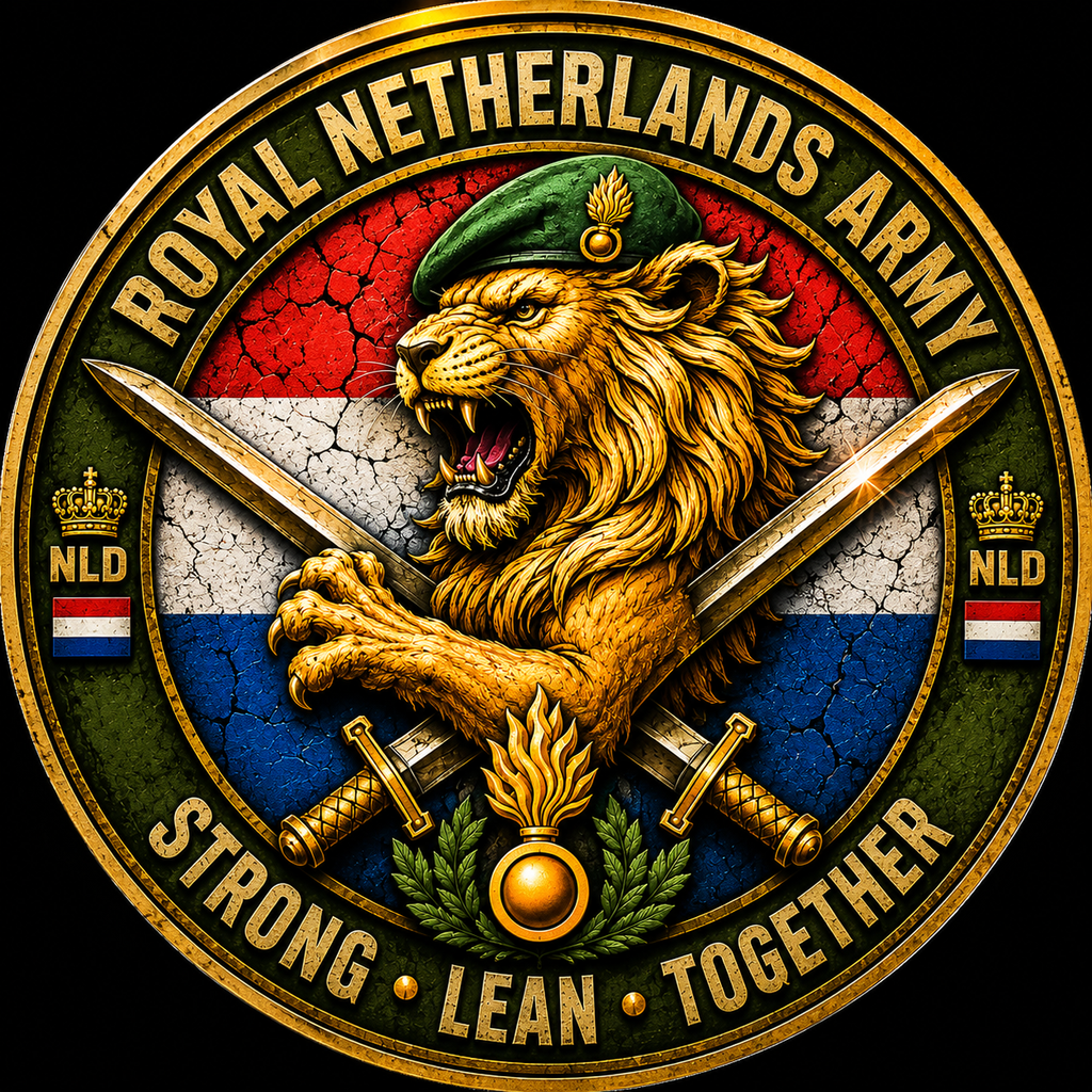 Koninklijke Landmacht