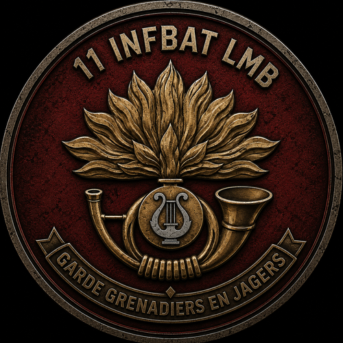 11 Luchtmobiele Brigade