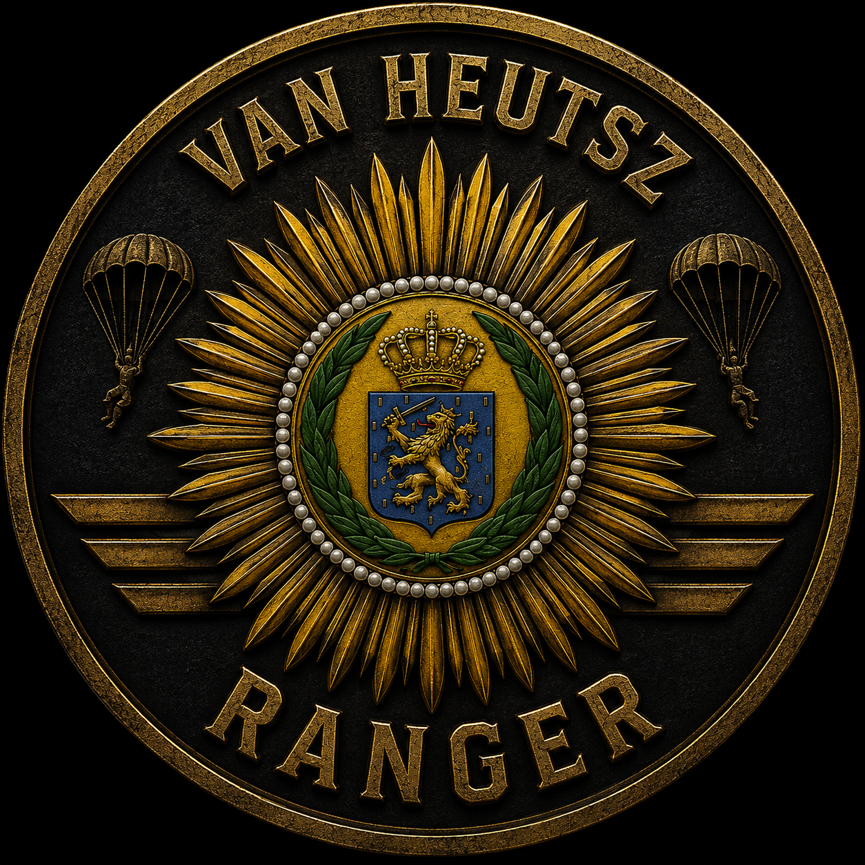 11 Luchtmobiele Brigade