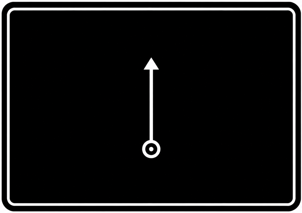 Staftekens 10 stuks